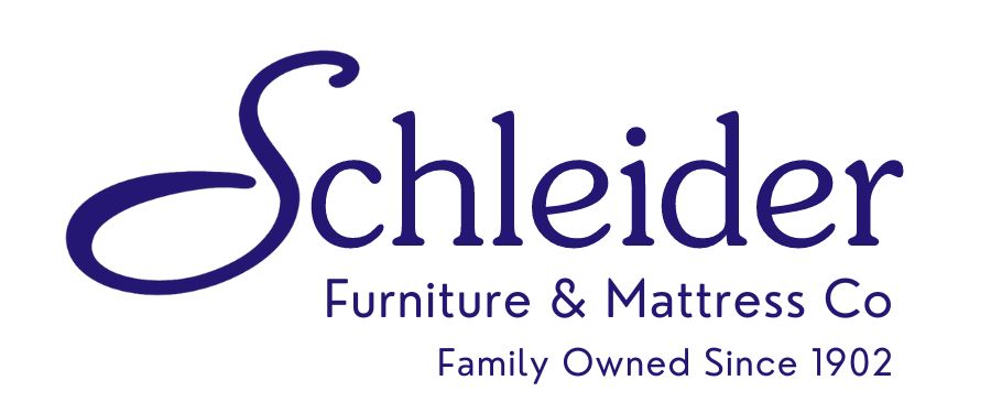 Schleiders Furniture Logo 